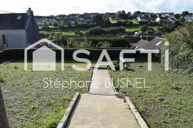 Terrain  45000 €