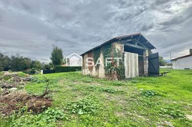 Maison 1 pièces 107530 €