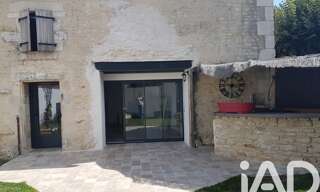 Maison 3 Pièces 61 m² à vendre à Andilly-les-Marais (17230)