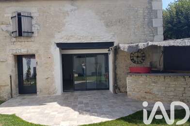 Maison 3 pièces 199000 €