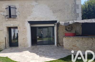 Vente Maison de village 3 pièces — photo du bien