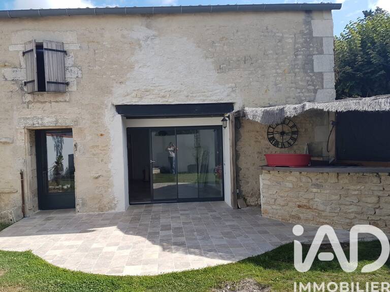 Vente Maison de village 3 pièces — photo 1