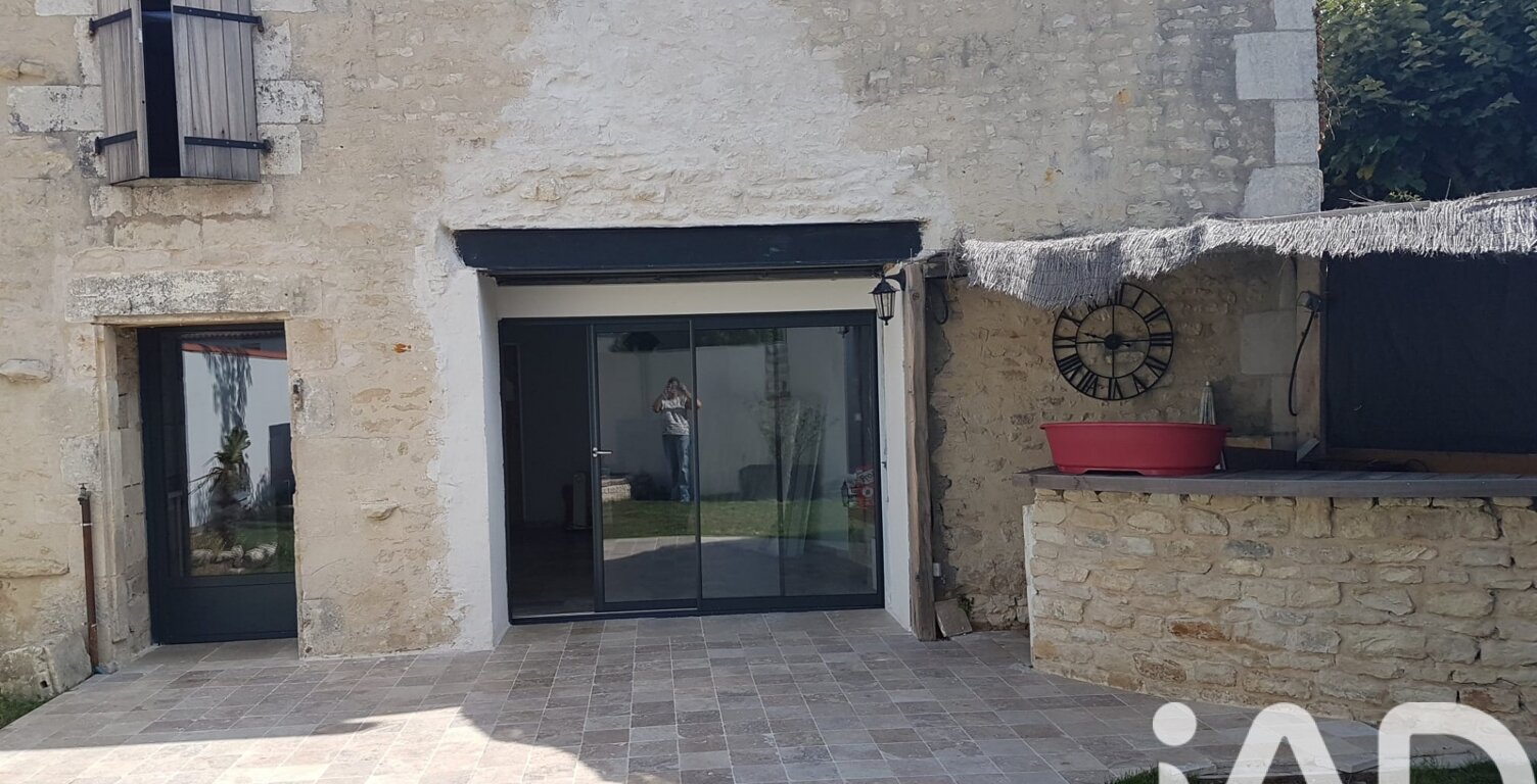 Vente Maison de village 3 pièces — photo 1