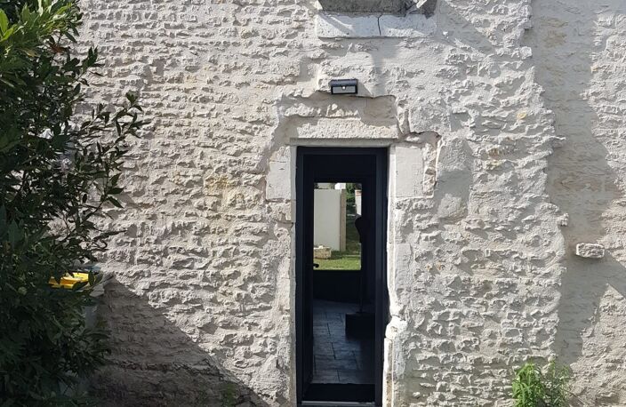 Vente Maison de village 3 pièces — photo 2