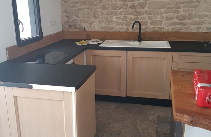 Vente Maison de village 3 pièces — photo 4