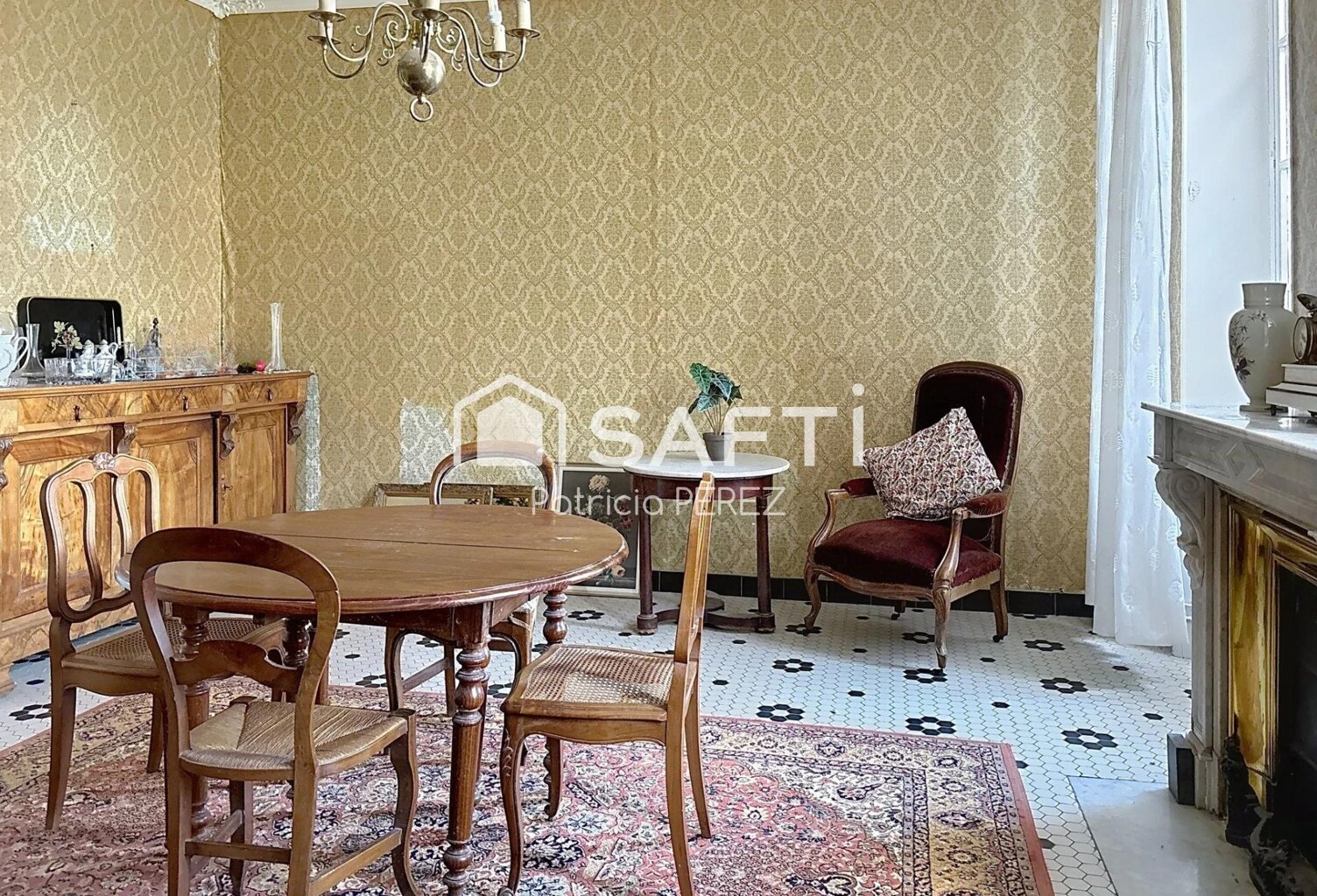 PROCHE DE CASTELNAU DE MEDOC — photo 1