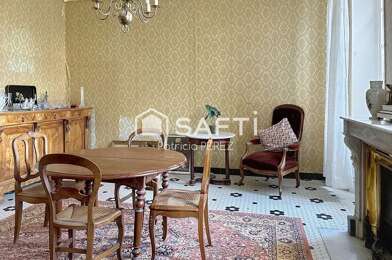 Maison 10 pièces 395000 €
