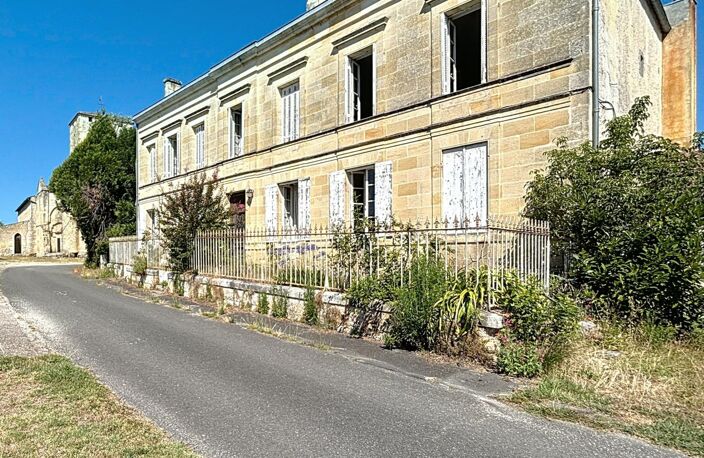 PROCHE DE CASTELNAU DE MEDOC — photo 2
