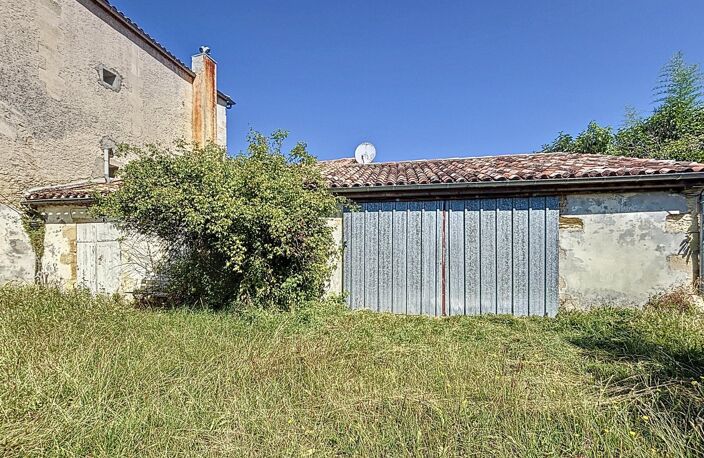 PROCHE DE CASTELNAU DE MEDOC — photo 3