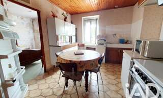 Appartement 4 Pièces 58 m² à vendre à La Tour-sur-Orb (34260)