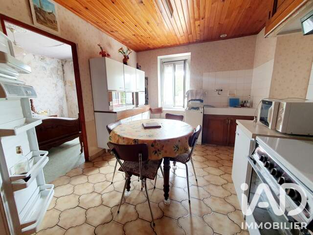 Vente Appartement 3 pièces — photo du bien