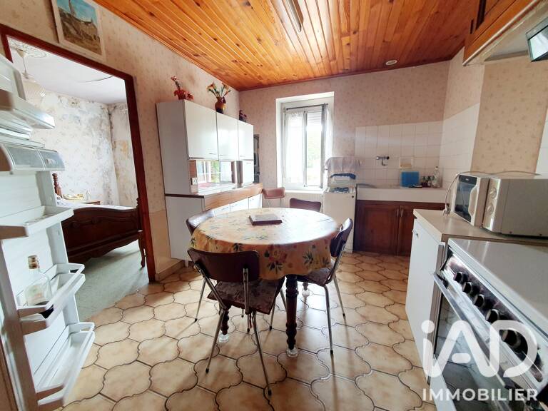 Vente Appartement 3 pièces — photo 1