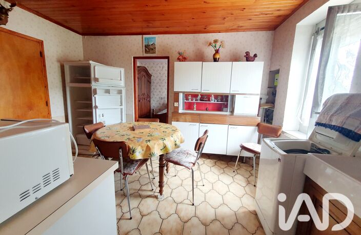 Vente Appartement 3 pièces — photo 3