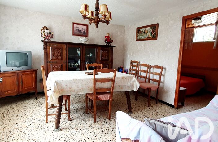 Vente Appartement 3 pièces — photo 4