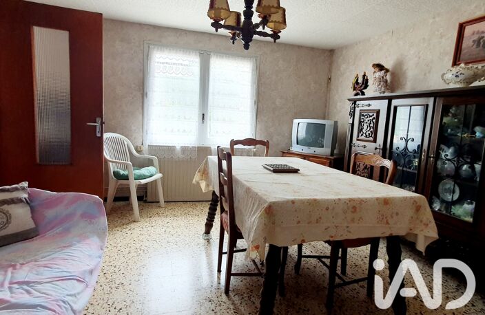 Vente Appartement 3 pièces — photo 5