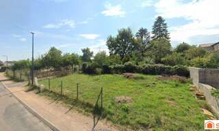 Terrain  610 m² à vendre à La Chapelle-de-Guinchay (71570)