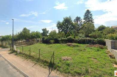 Terrain  80000 €