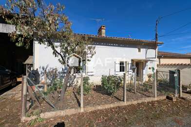 Maison 2 pièces 73000 €