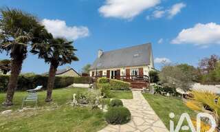 Maison 5 Pièces 205 m² à vendre à Saint-Benoît-des-Ondes (35114)