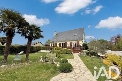 Maison 5 pièces 426400 €