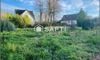 Terrain  625 m² à vendre à Veigné (37250)