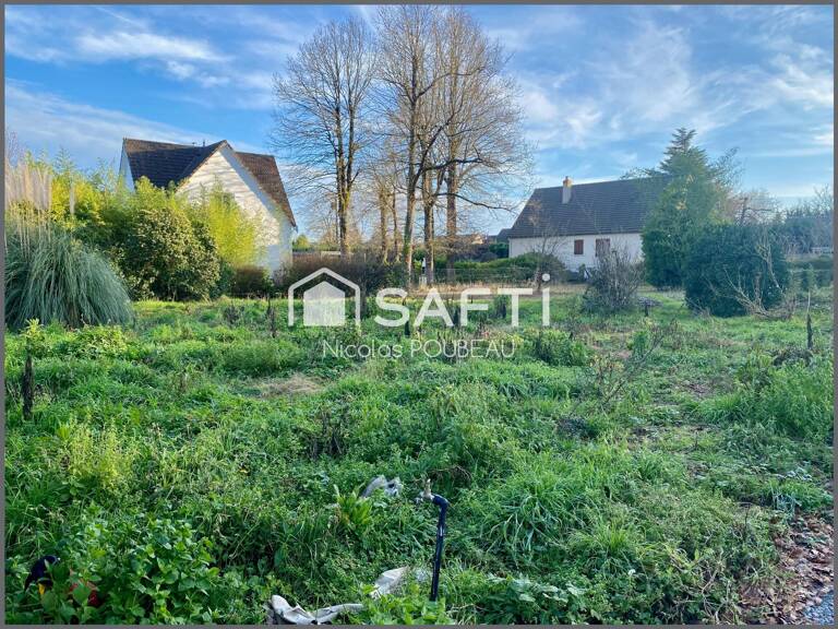 Terrain viabillisé. Une rareté dans ce secteur. — photo 1