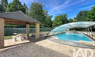 Maison 5 Pièces 103 m² à vendre à Villebougis (89150)
