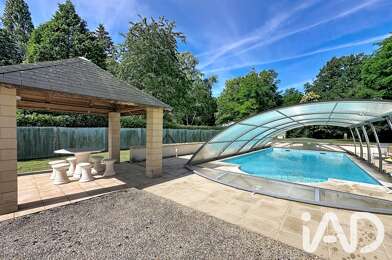 Maison 5 pièces 199500 €
