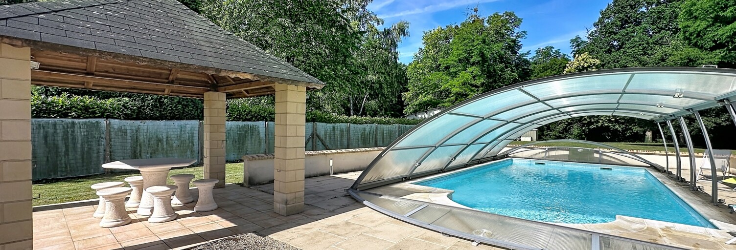 Maison 5 Pièces 103 m² à vendre à Villebougis (89150)