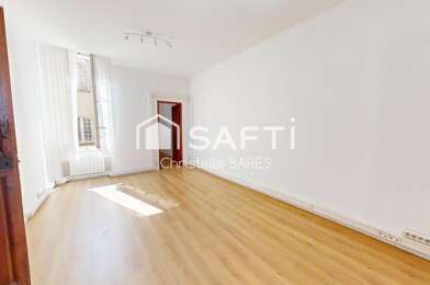 Appartement 5 pièces 270000 €