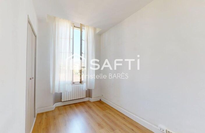 Toulon Centre  Grand appartement 98 m² au cœur de la ville  Ascenseur — photo 3