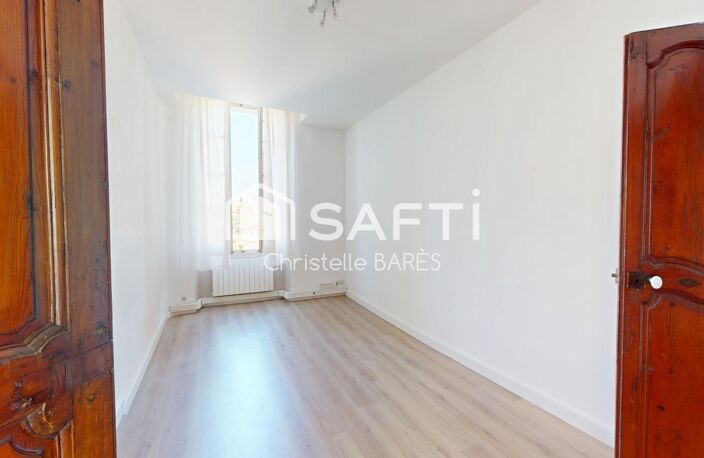 Toulon Centre  Grand appartement 98 m² au cœur de la ville  Ascenseur — photo 4