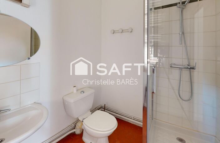 Toulon Centre  Grand appartement 98 m² au cœur de la ville  Ascenseur — photo 5