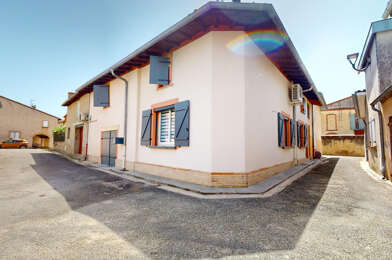 Maison 4 pièces 228000 €