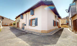 Maison 4 Pièces 128 m² à vendre à Grisolles (82170)