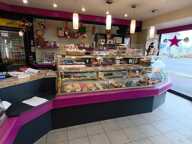 Boulangerie Patisserie avec four à pellets — photo 2