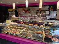Boulangerie Patisserie avec four à pellets — photo 4