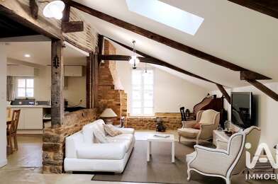Maison 3 pièces 177000 €