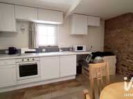 Vente Maison de ville 3 pièces — photo 3