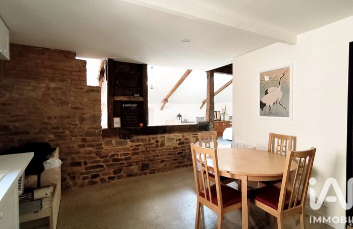 Vente Maison de ville 3 pièces — photo 4
