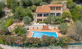 Maison 8 Pièces 190 m² à vendre à Carnoules (83660)