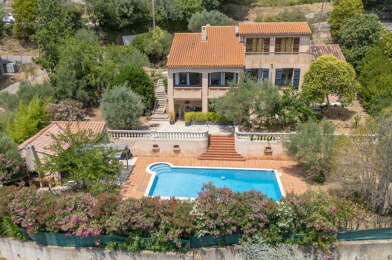 Maison 8 pièces 565000 €