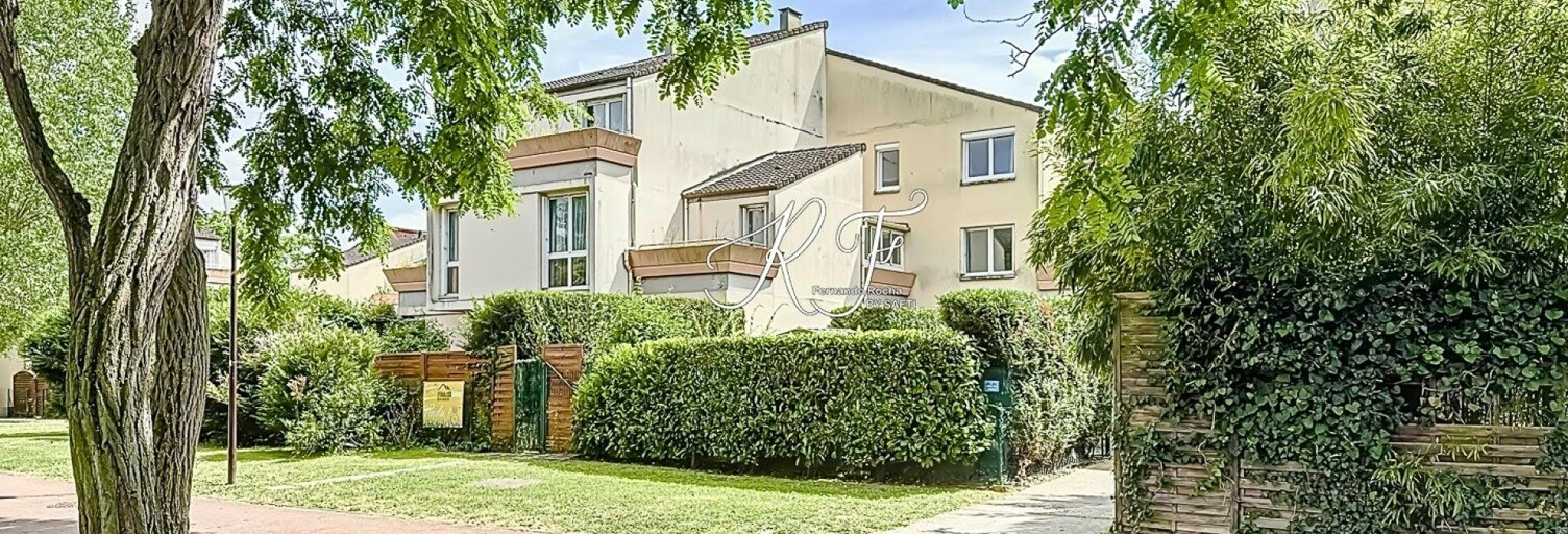 Appartement 6 Pièces 115 m² à vendre à Éragny (95610)