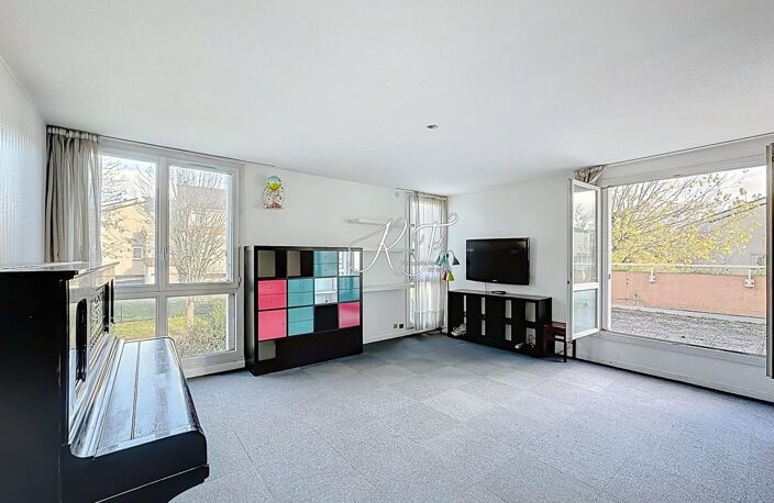appartement familiale de 5 chambres — photo 2