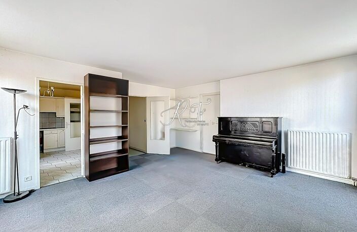 appartement familiale de 5 chambres — photo 4