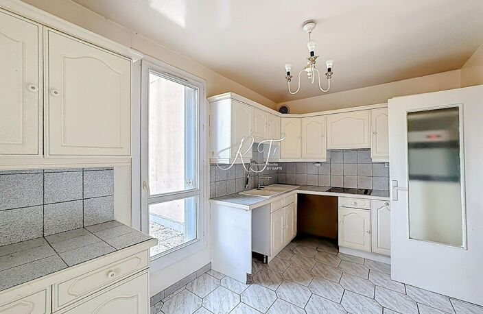 appartement familiale de 5 chambres — photo 5