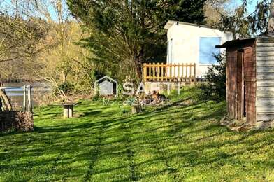 Terrain  24000 €