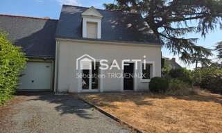 Maison 4 Pièces 110 m² à vendre à Savennières (49170)