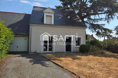 Maison 4 pièces 296400 €