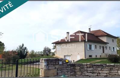 Maison de Caractère — photo du bien